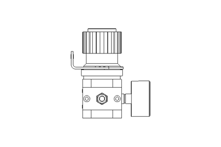 调节器