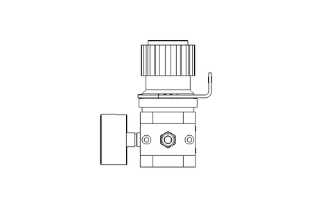 调节器