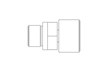 Filtro de respiro R1/4"