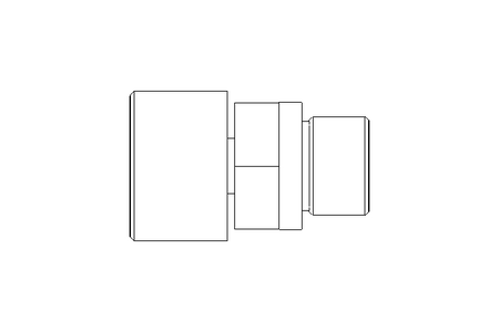 Filtro de respiro R1/4"