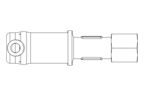 VALVE SVTE-270-1/4-D6   NO.62