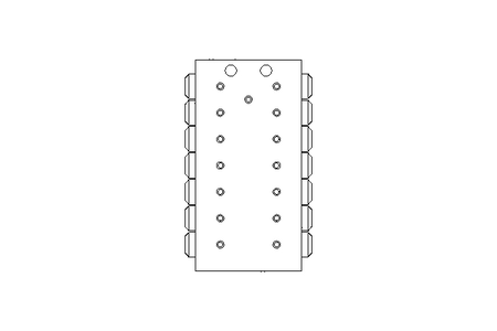 DISTRIBUTOR SSV14 1.4305