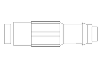 DETECTOR       234-13178-3