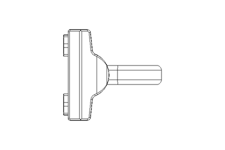 EYEBOLT/EYELET SCREW