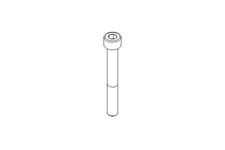 Zyl-Schraube M8x65 A2 70 ISO4762