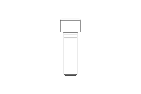 Zyl-Schraube M12x40 12.9 ISO4762