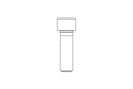 Zyl-Schraube M12x40 12.9 ISO4762