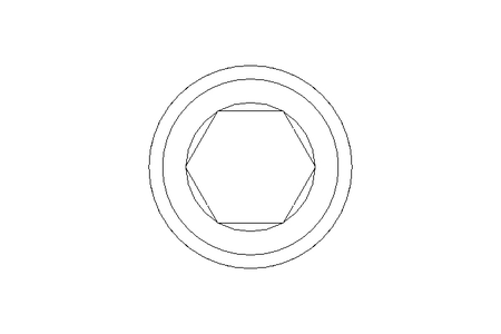 Zyl-Schraube M12x40 12.9 ISO4762