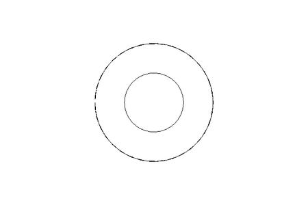 Vis sans tête M5x8 A2 DIN916