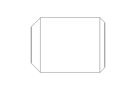 Vite senza testa M12x16 A2 DIN916