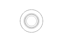 Zyl-Schraube M4x10 8.8 DIN6912