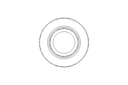 Tornillo de cab.cilínd. M4x25 A2 70