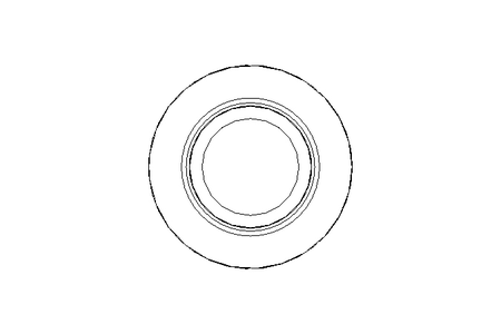 Cap screw M6x35 A2 70 DIN6912