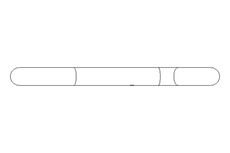 Haken Karabiner 120x11