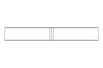 Rondella elastica B 6 St-Zn DIN127