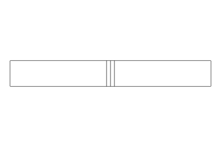 Rondella elastica B 16 A2 DIN127