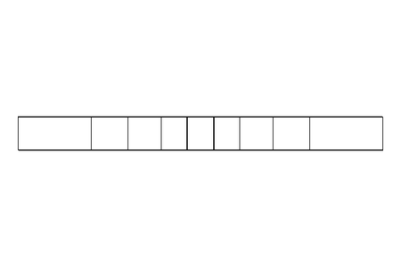 Sicherungsring 9x1 A2 DIN471