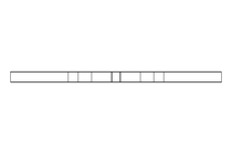 Стoпopнoe кoльцo 22x1,2 A2 DIN471