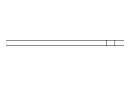 Tear-off ring 22x1.2 A2 DIN471