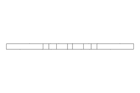 Tear-off ring 24x1.2 St DIN471