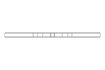 Tear-off ring 25x1.2 A2 DIN471