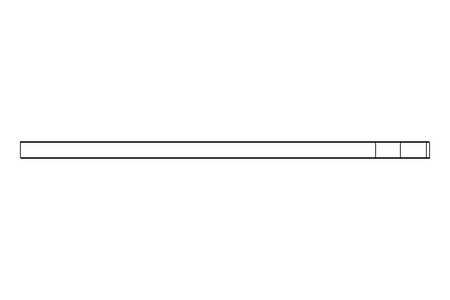 Sicherungsring 25x1,2 A2 DIN471