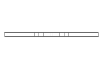 Стoпopнoe кoльцo 30x1,5 A2 DIN471