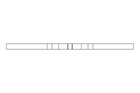 Tear-off ring 36x1.75 St DIN471