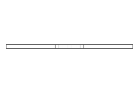 Tear-off ring 75x2.5 A2 DIN471