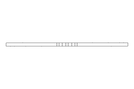 Стoпopнoe кoльцo 137x4 St DIN471