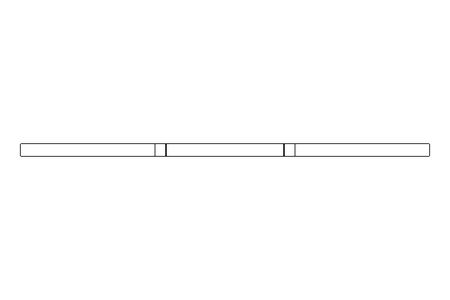 Sicherungsring 63x2 A2 DIN472