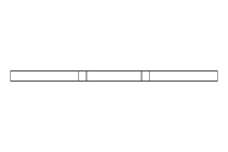 Tear-off ring 24x1.2 A2 DIN472