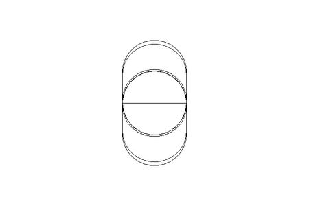 Copiglia ISO 1234 5x32 St