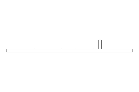 Rosetta di sicurezza 24x42 St DIN462