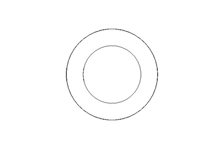 Anneau de réglage A 20,3x32x14 A2 DIN705