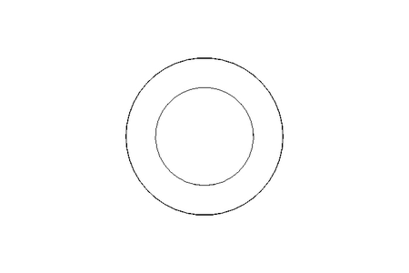 Anneau de réglage A 20x32x14 A2 DIN705