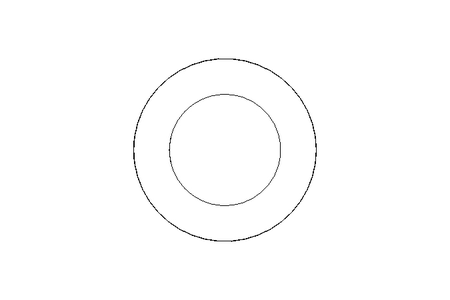 Anneau de réglage A 22x36x14 A2 DIN705