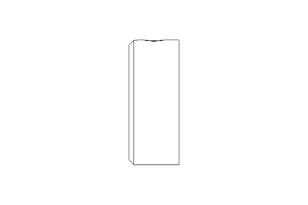 Stellring A 25x40x16 St DIN705