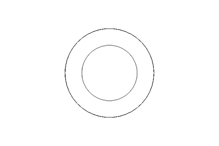 Stellring A 35x56x16 A2 DIN705