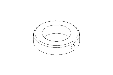 ADJUSTING RING A 50 ST DIN 705