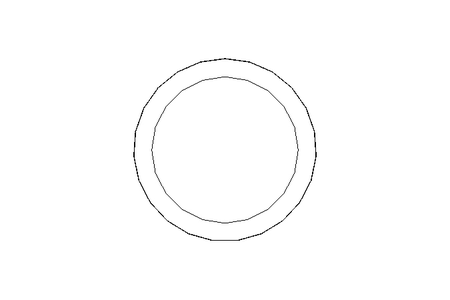 Spina conica ISO 2339 B 8x100 A2