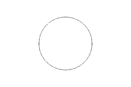 Goupille cylindrique ISO 2338 5 m6x10 A2