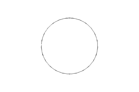 Zylinderstift ISO 2338 6 m6x24 St