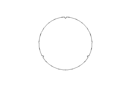 GROOVED PIN  4X 20-A2 DIN 1473