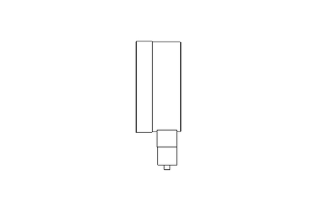 MANOMETER      G 1/2   0-16BAR