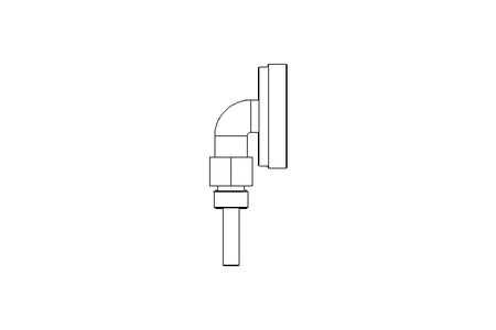 TERMOM.TIPO 18DA-60 50MM0-120G