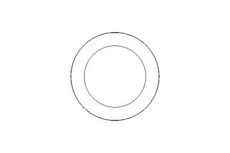 VALVULA DE RETENCION DCV8 DN40 PN40