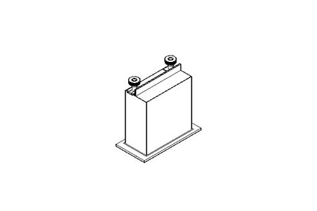 TEMPERATURE REGULATOR