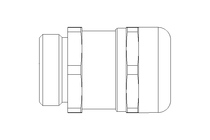 Cable gland M20