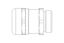 Cable gland M20